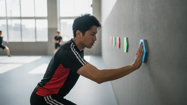 アスリート・ジム