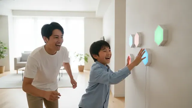 子ども・ご家族