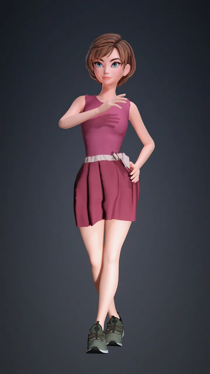 REX（トゥーン）